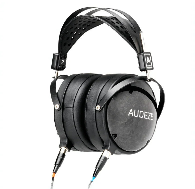 Audeze - LCD-2 Closed Back