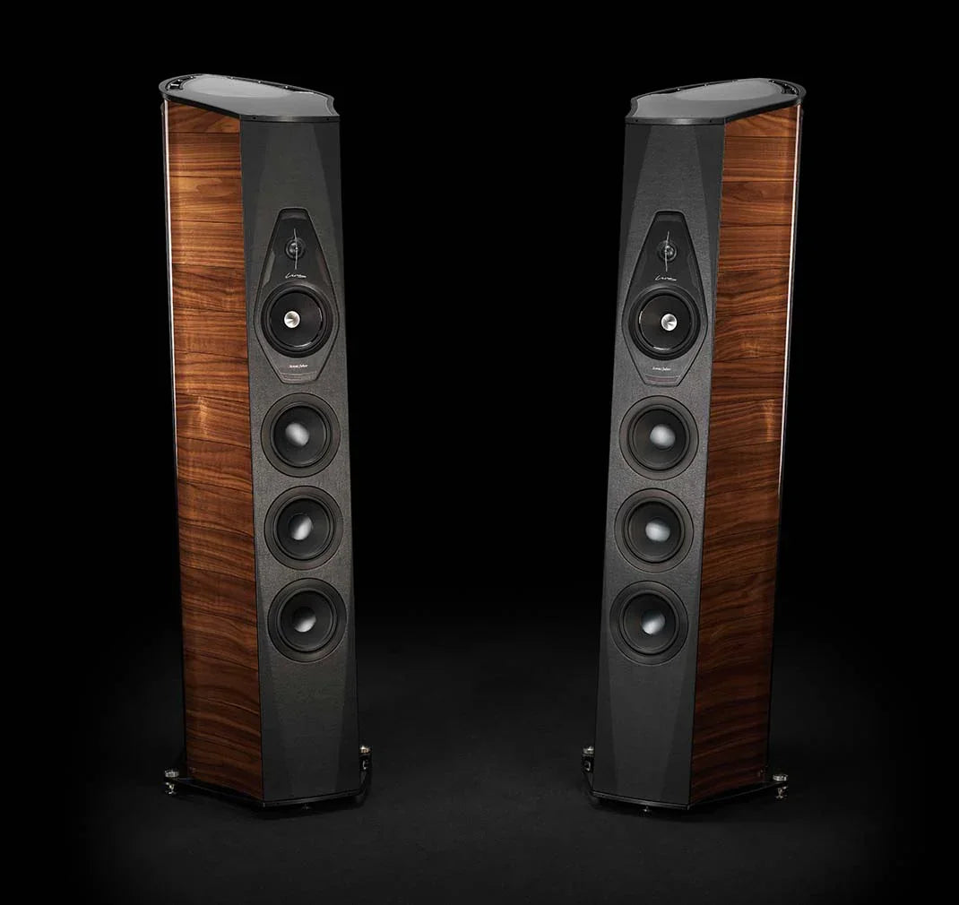 Sonus Faber - Lilium