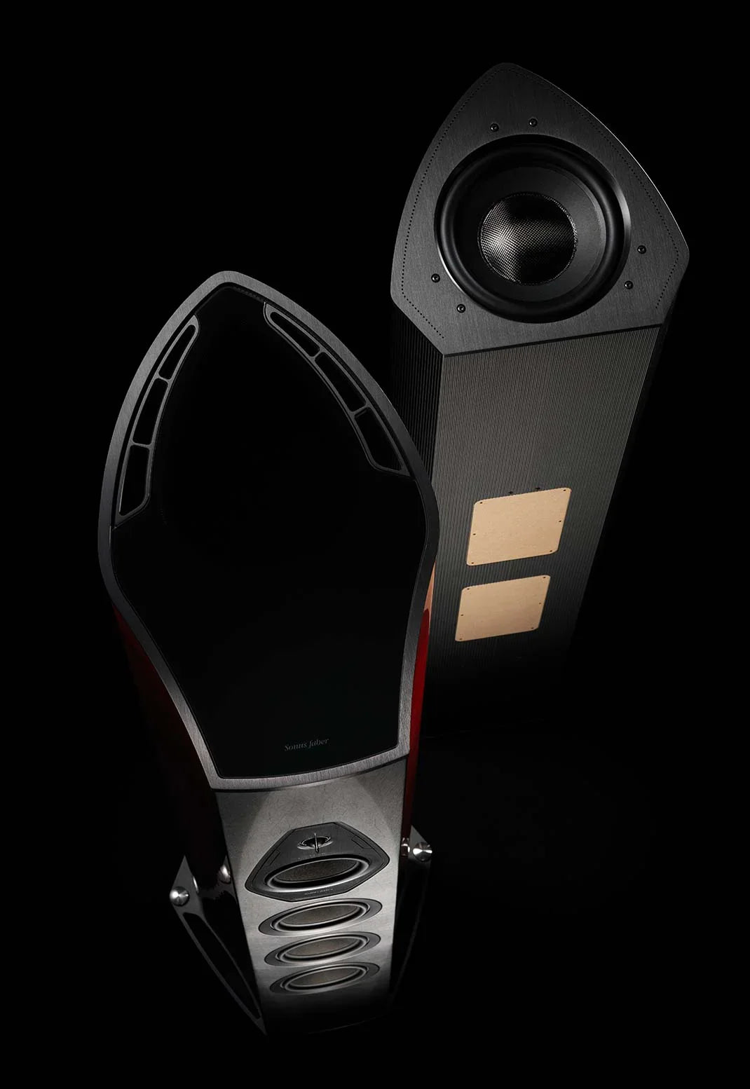Sonus Faber - Lilium