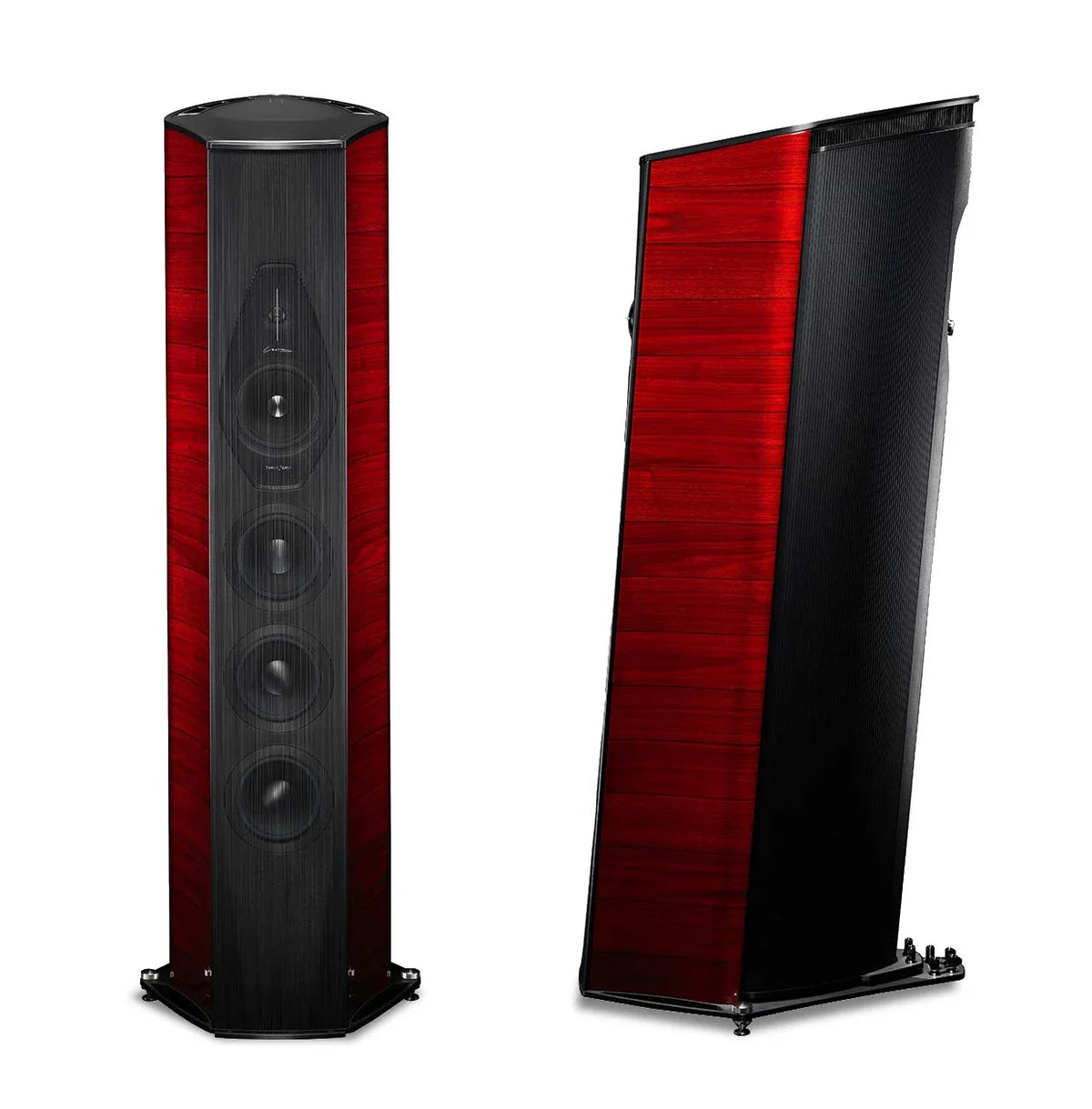 Sonus Faber - Lilium