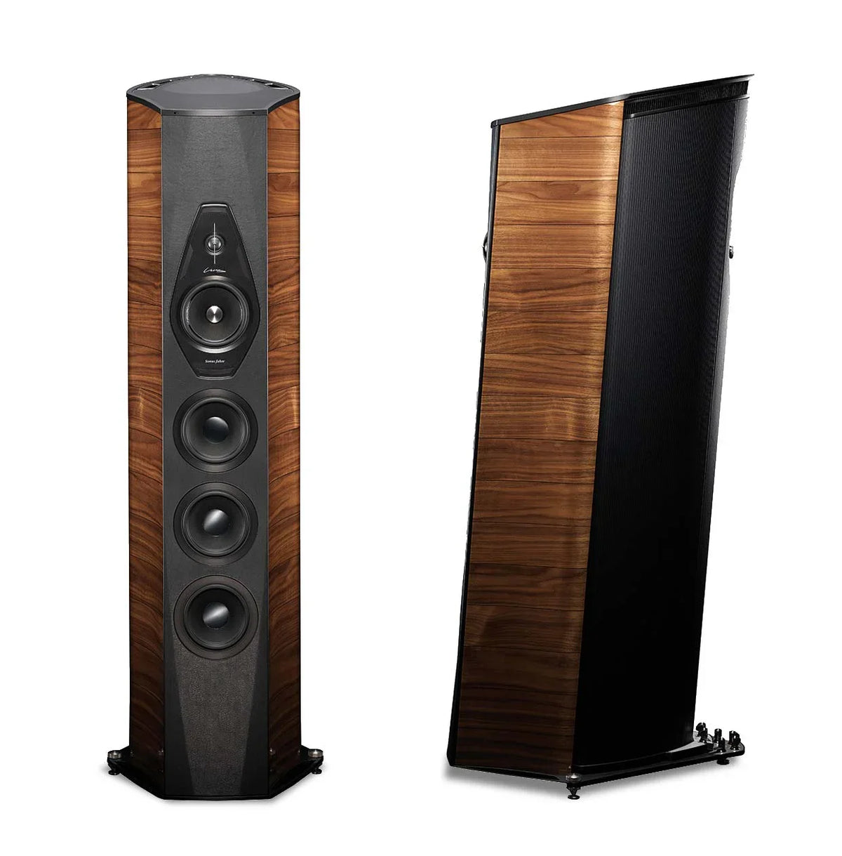 Sonus Faber - Lilium