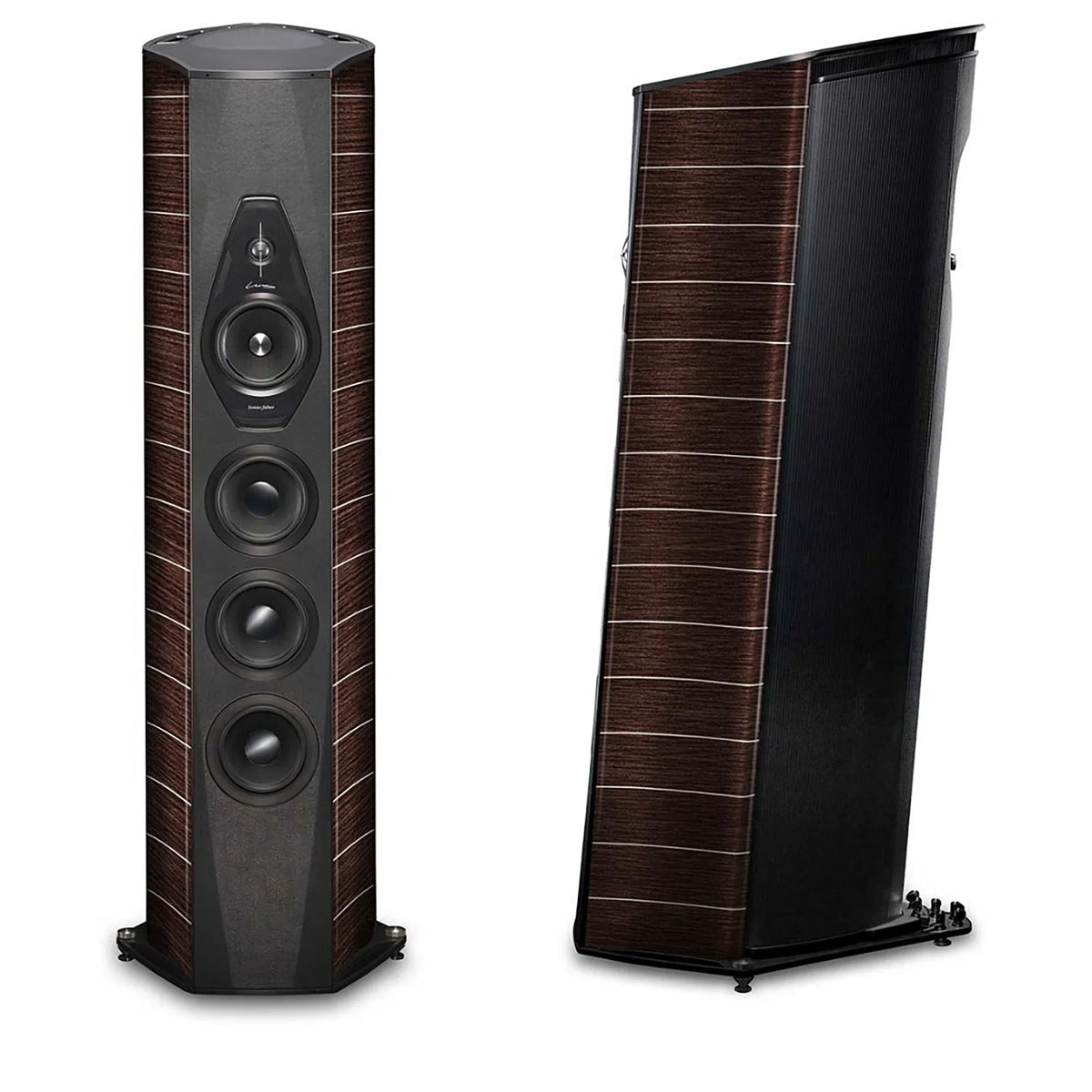 Sonus Faber - Lilium