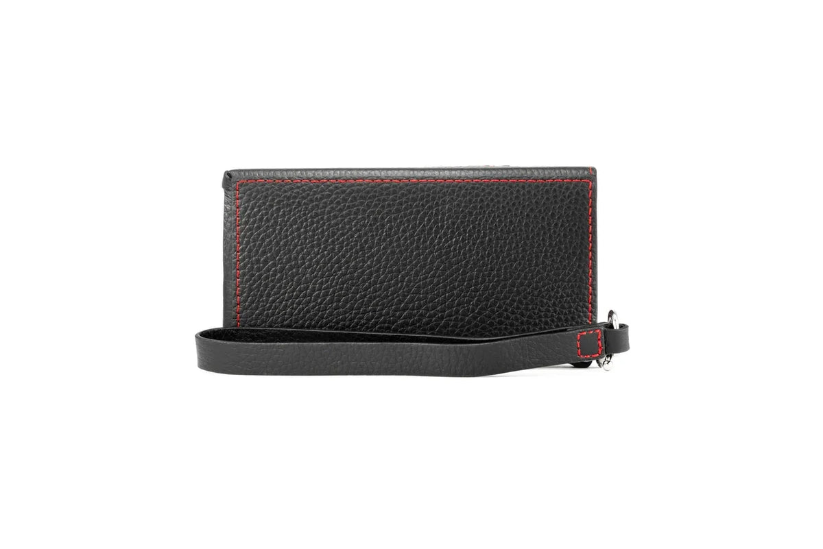 Chord - Mojo 2 / Poly Premium Leather Case