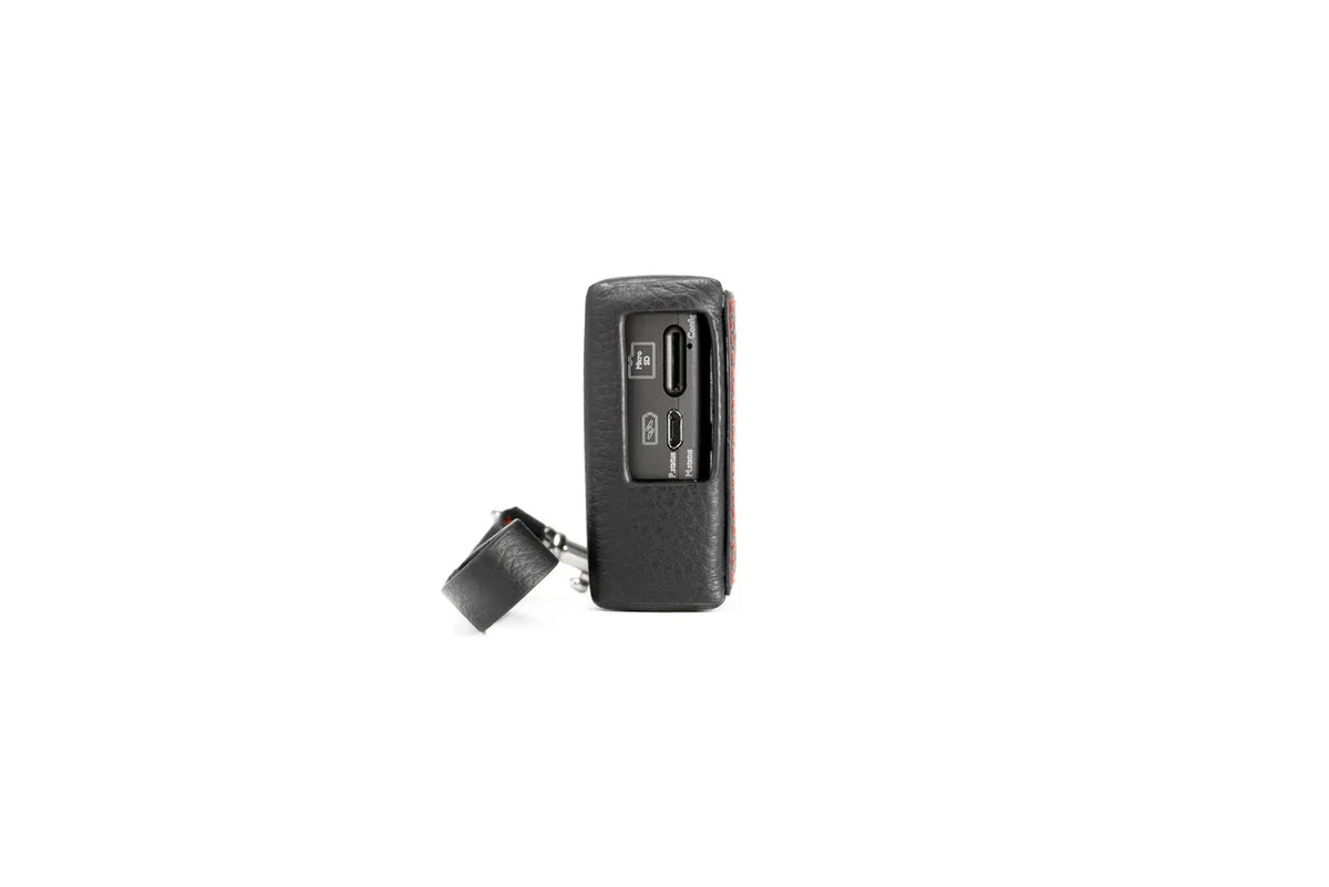 Chord - Mojo 2 / Poly Premium Leather Case