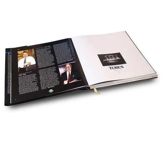 McIntosh - History Book