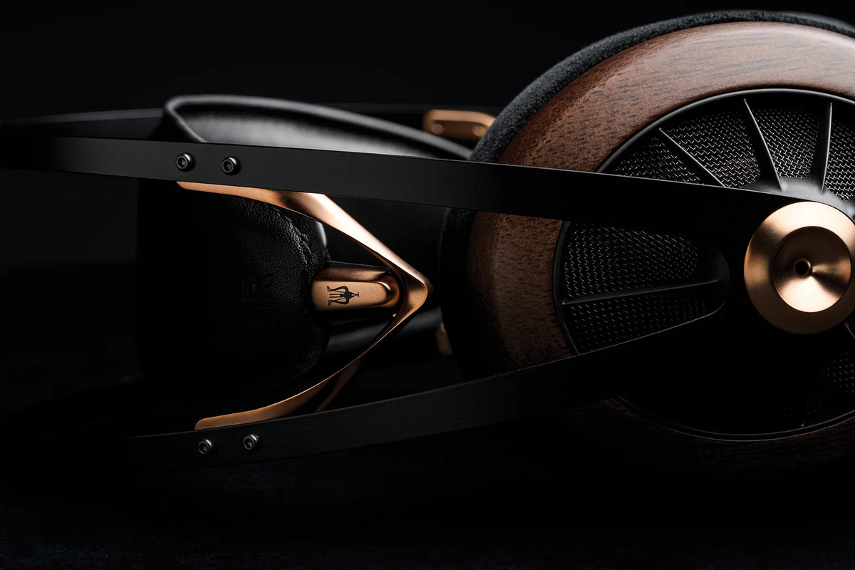 Meze Audio - 109 PRO