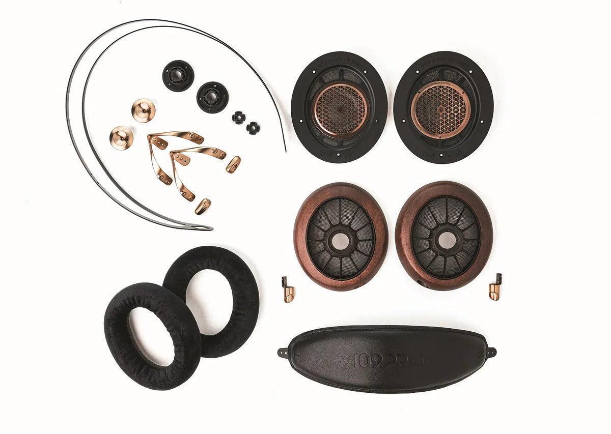 Meze Audio - 109 PRO