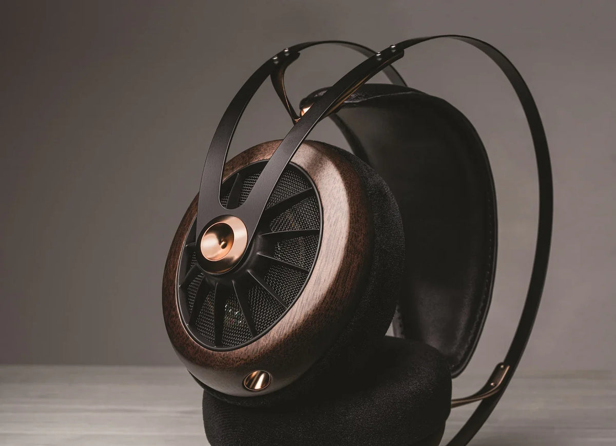 Meze Audio - 109 PRO