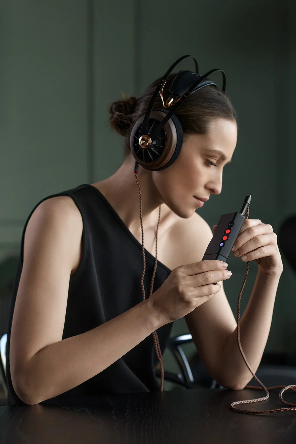 Meze Audio - 109 PRO