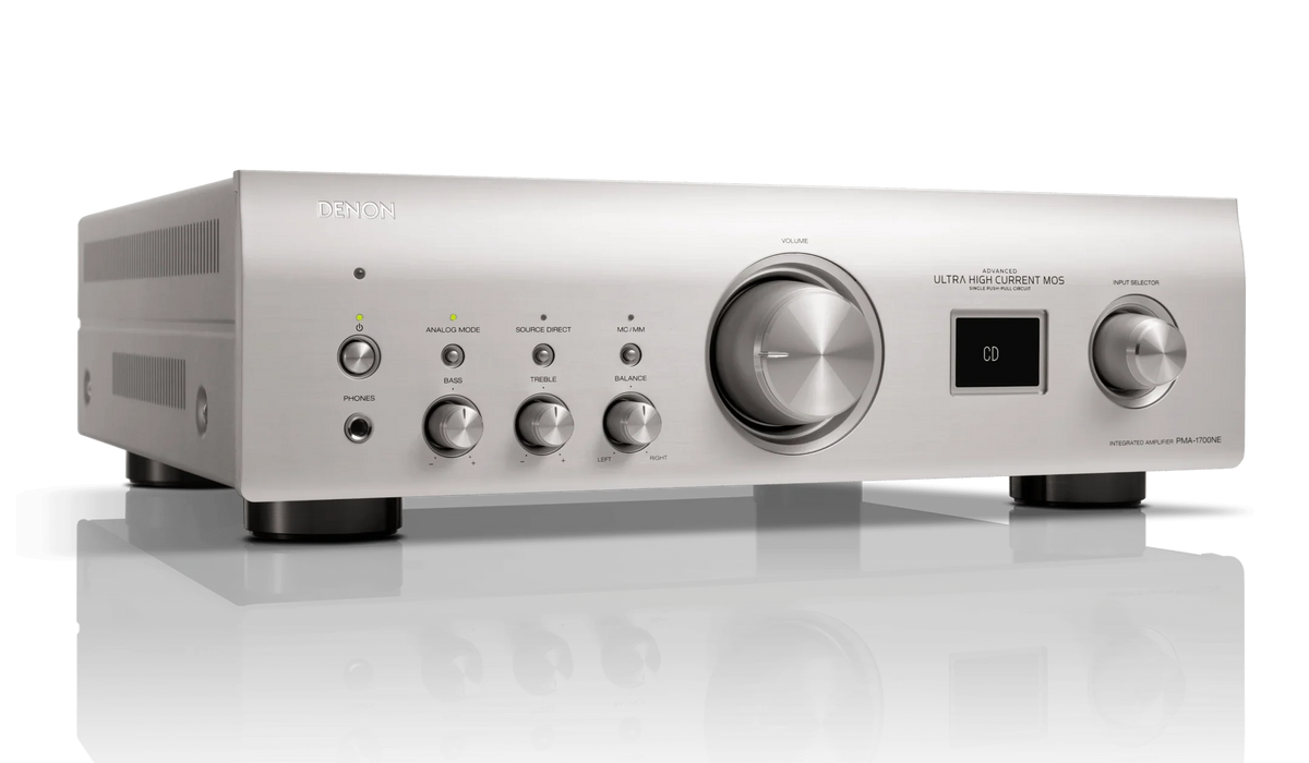 Denon - PMA-1700NE