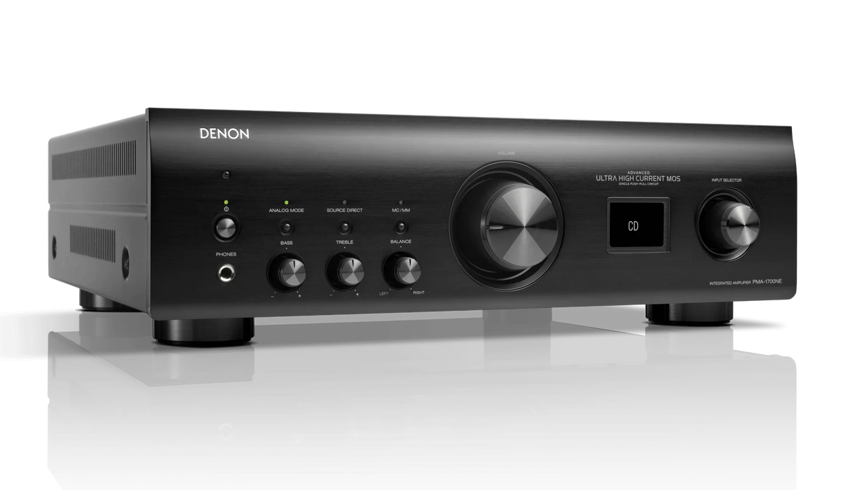Denon - PMA-1700NE