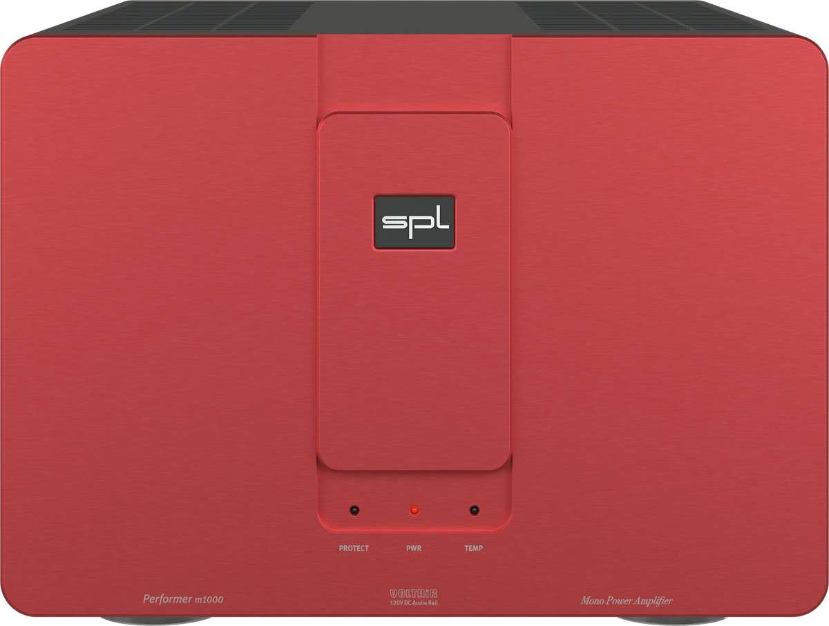 SPL - Performer m1000