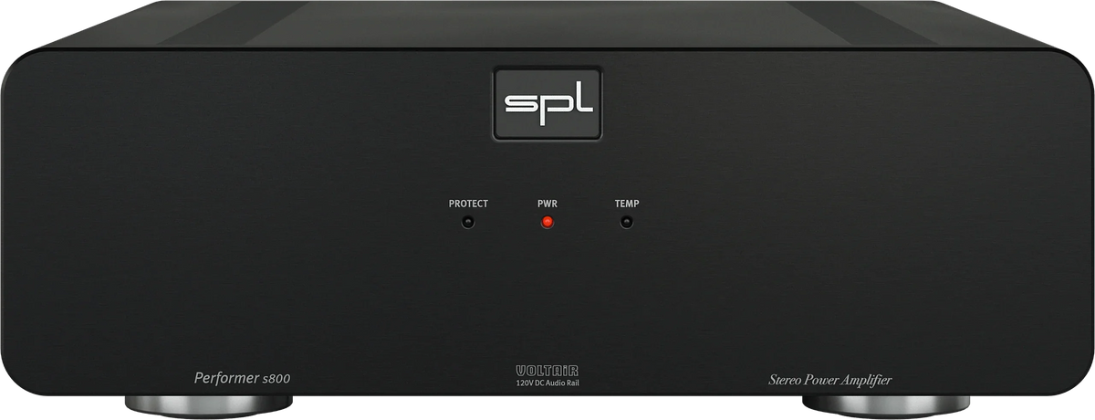 SPL - Performer s800