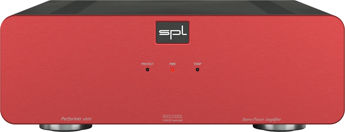 SPL - Performer s800