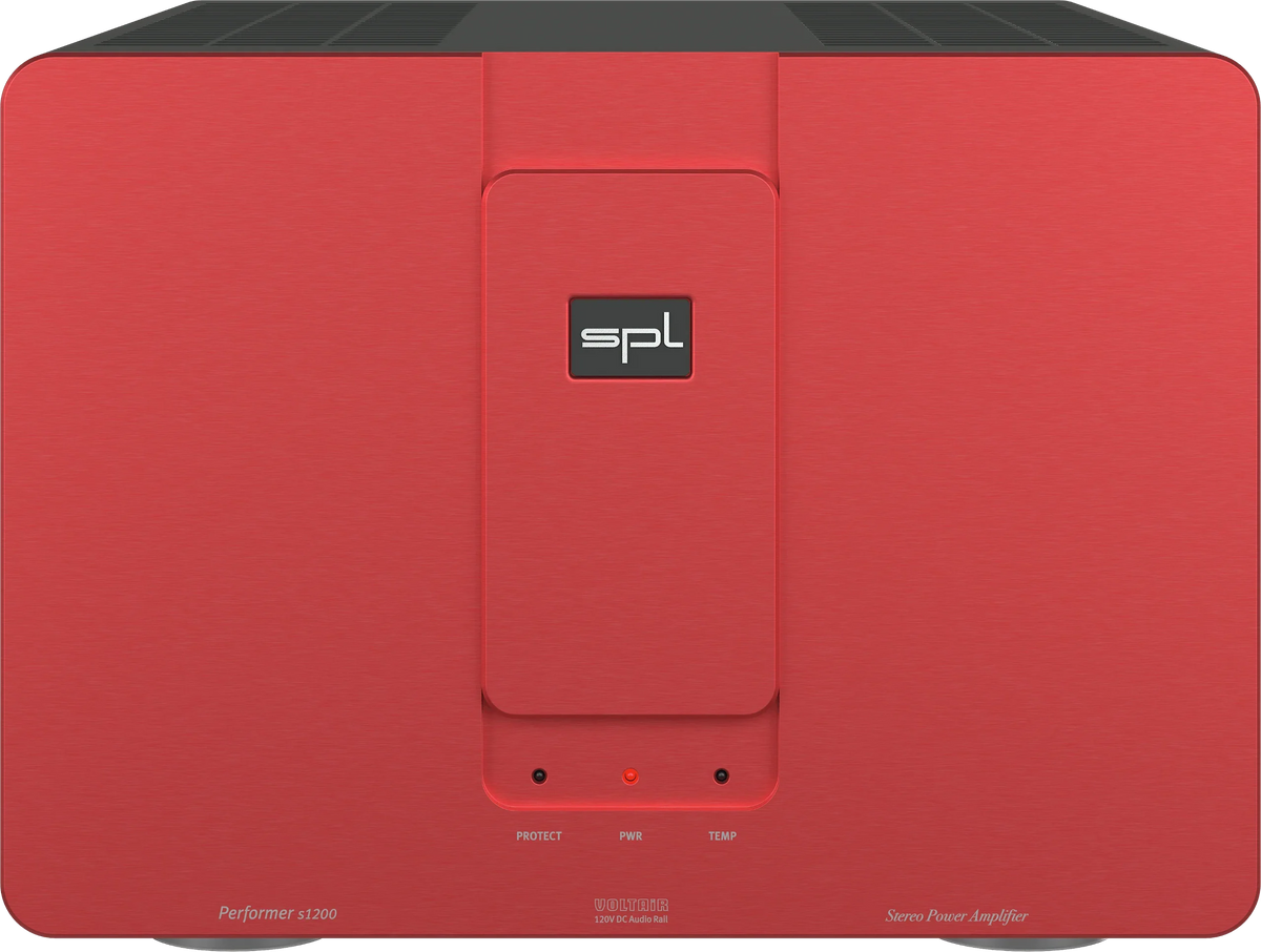 SPL - Performer s1200