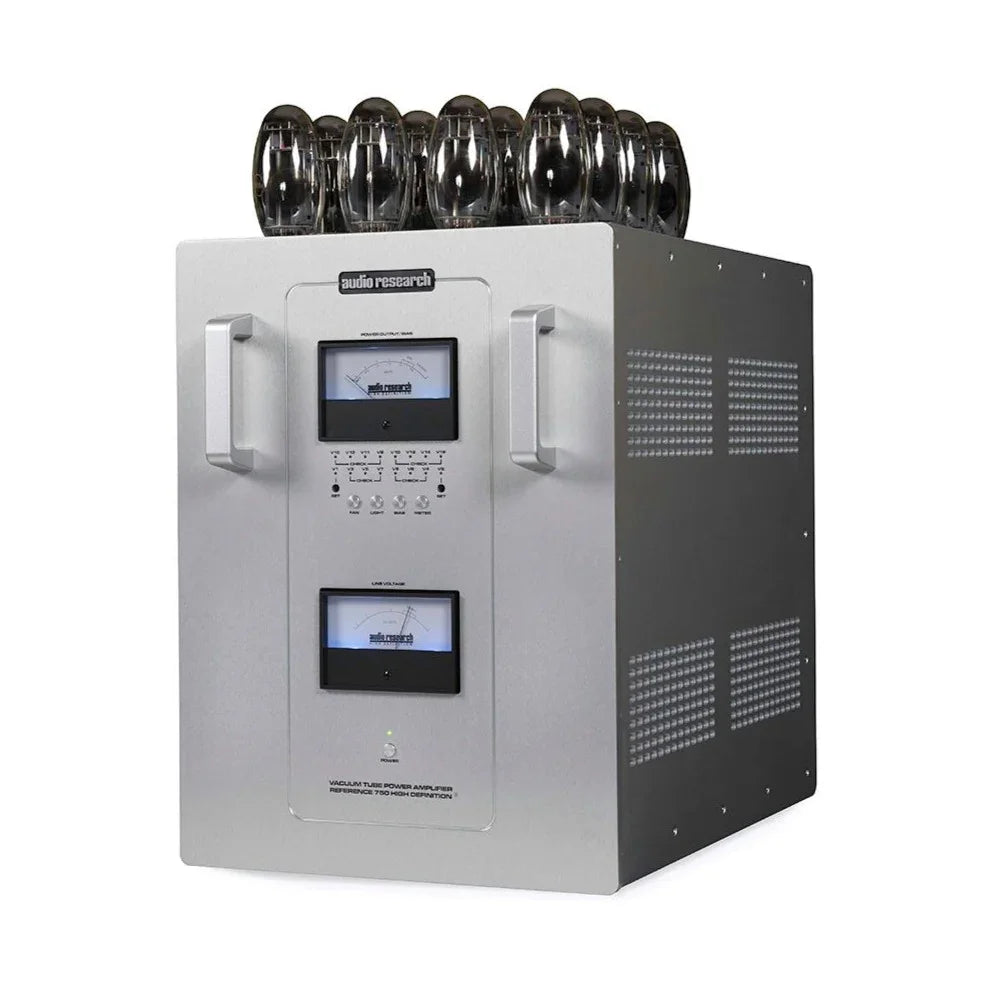 Audio Research - Reference 750 SEL Mono Amplifier