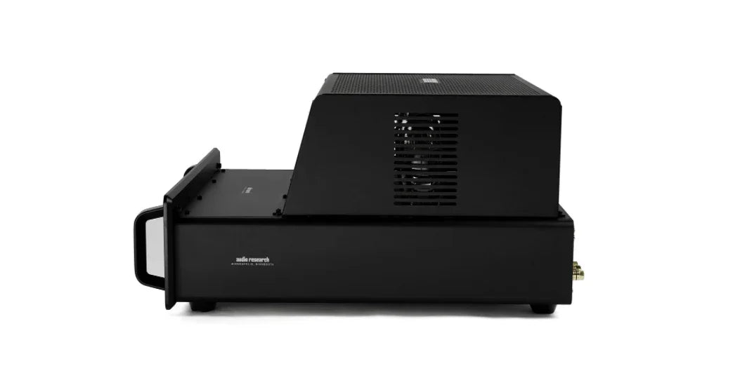 Audio Research - VT80 SE Stereo Amplifier (Open Box) (Black Model)