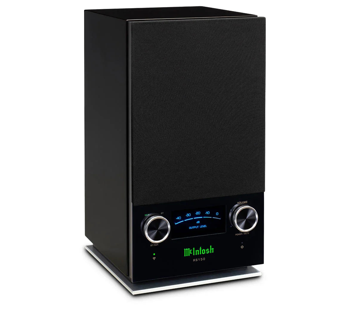 McIntosh - RS150