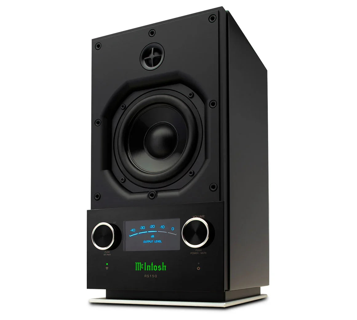 McIntosh - RS150