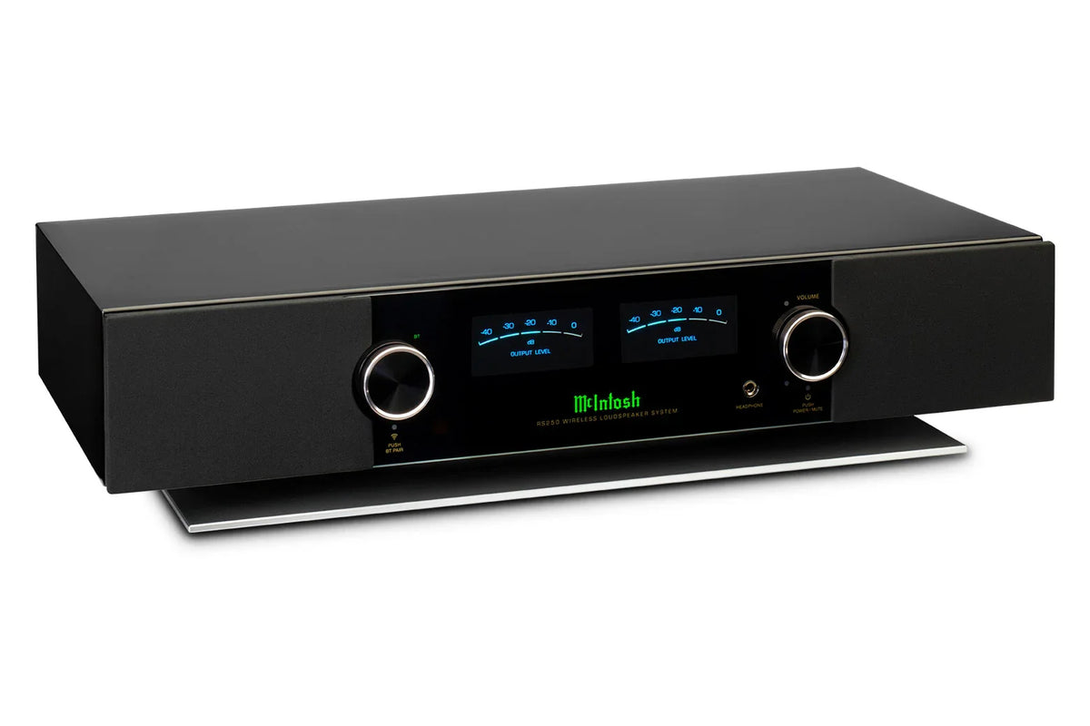 McIntosh - RS250