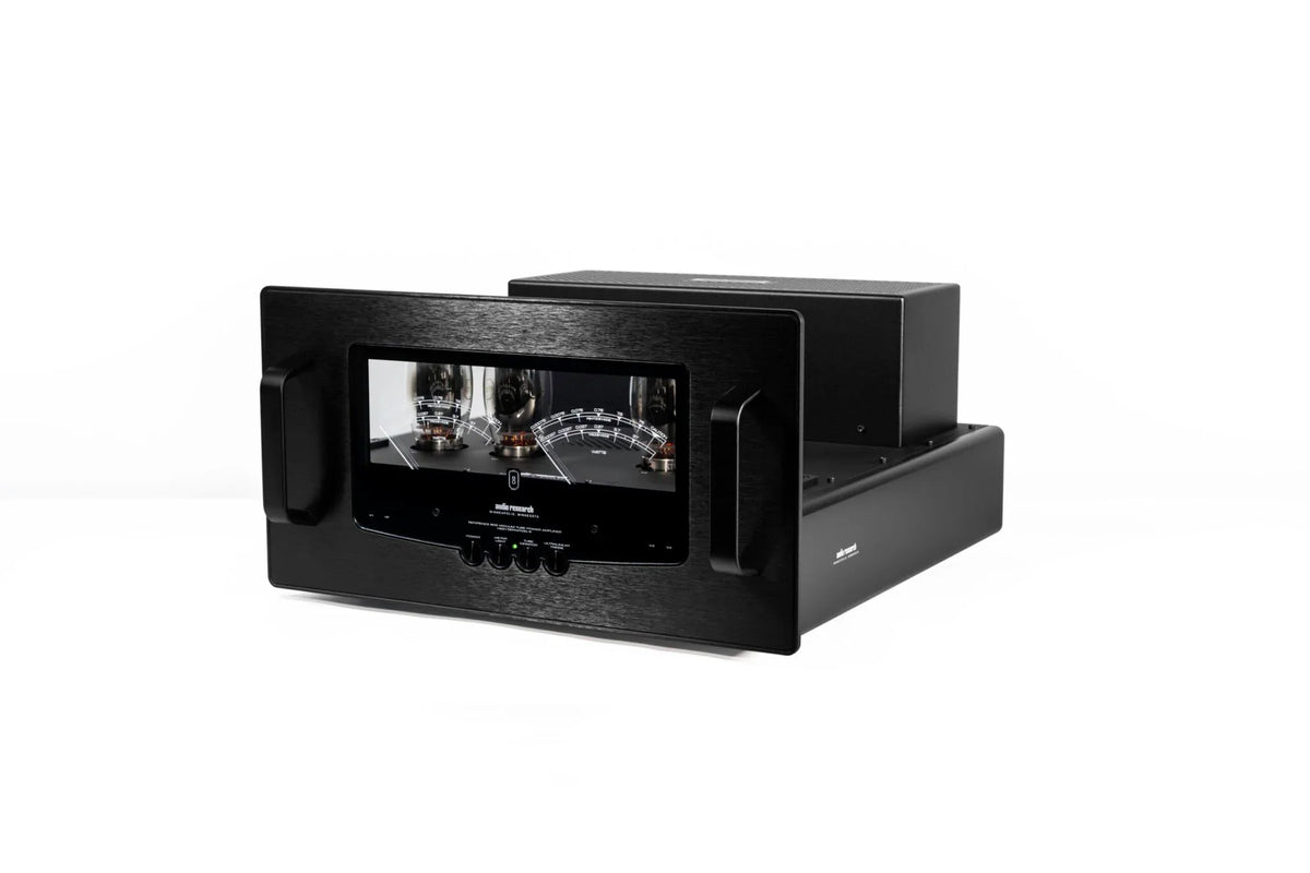 Audio Research - Reference 80S