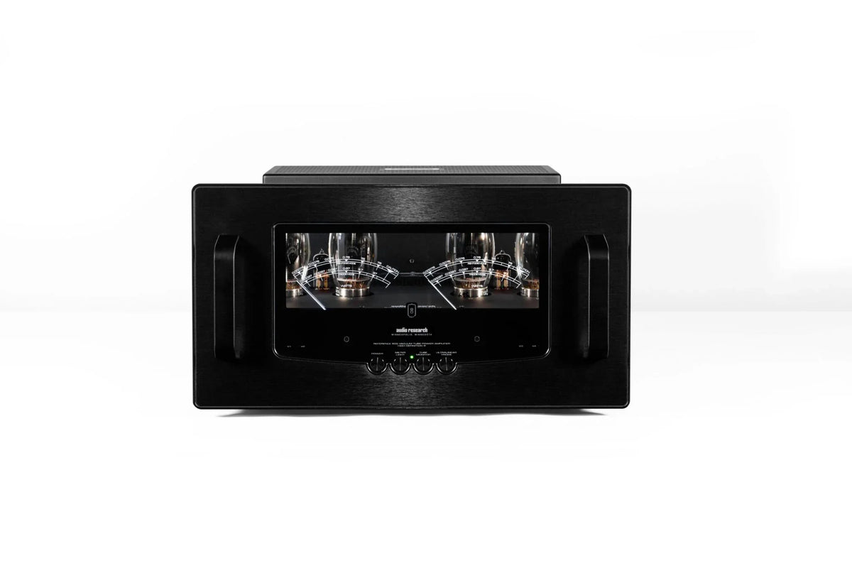 Audio Research - Reference 80S