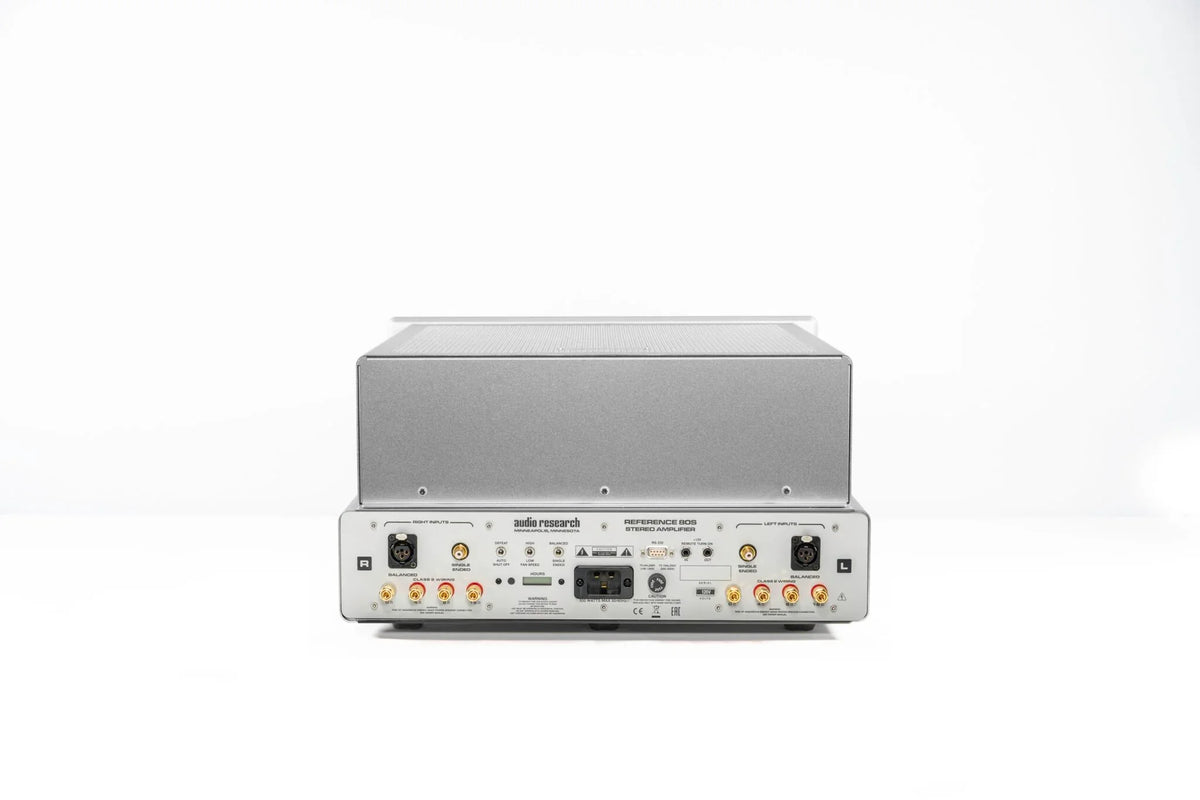 Audio Research - Reference 80S