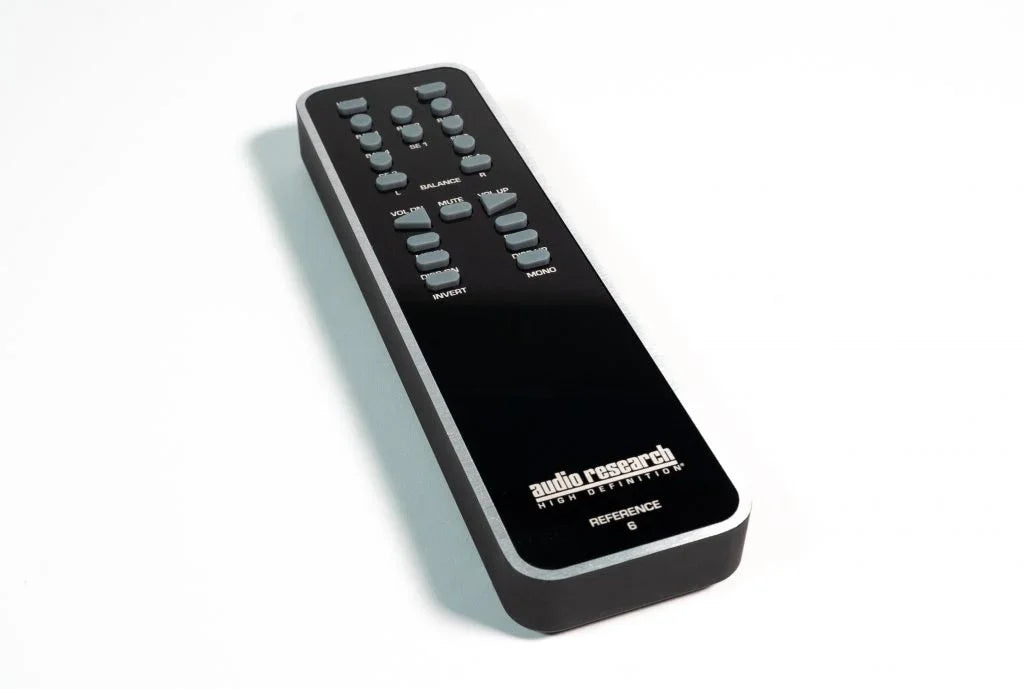 Audio Research - New ARC Remote