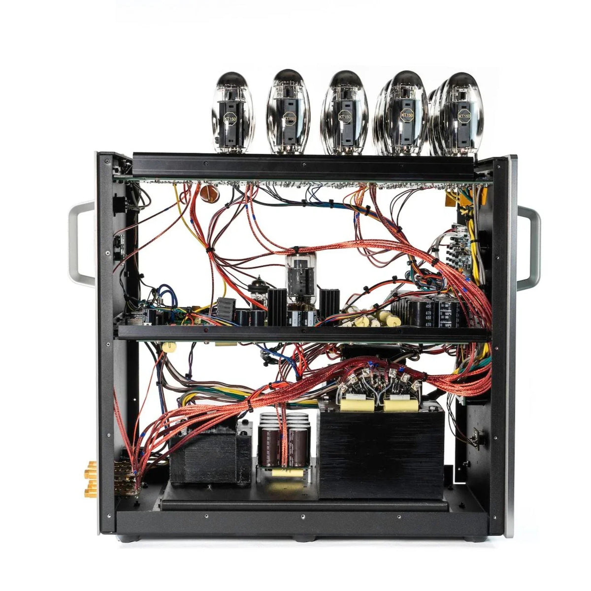 Audio Research - Reference 750 SEL Mono Amplifier