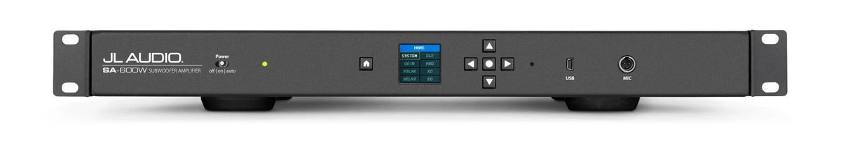 JL Audio - Fathom® SA-600W
