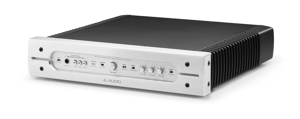 JL Audio - Fathom® IWSv2-SYS-213