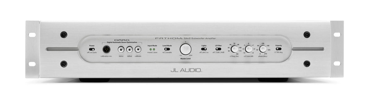 JL Audio - Fathom® IWSv2-SYS-213