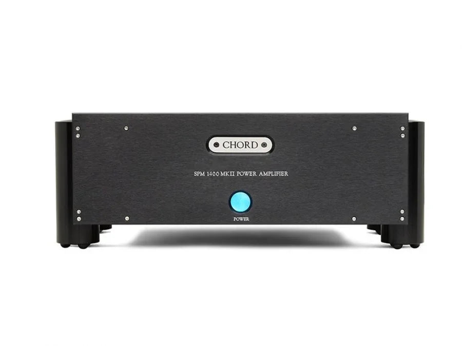 Chord - SPM 1400 MkII (Demo) (Sold as a Pair)