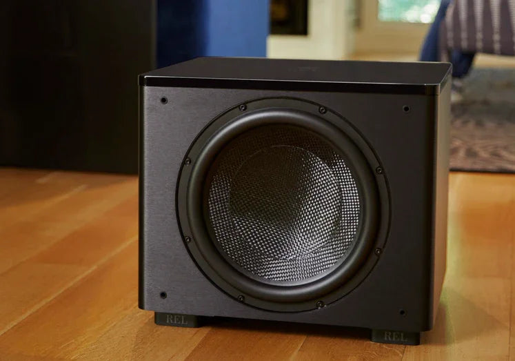 REL - HT/1510 Predator