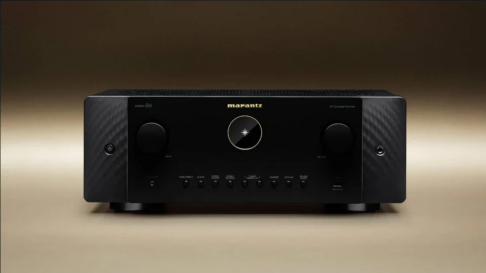 Marantz - Cinema 60