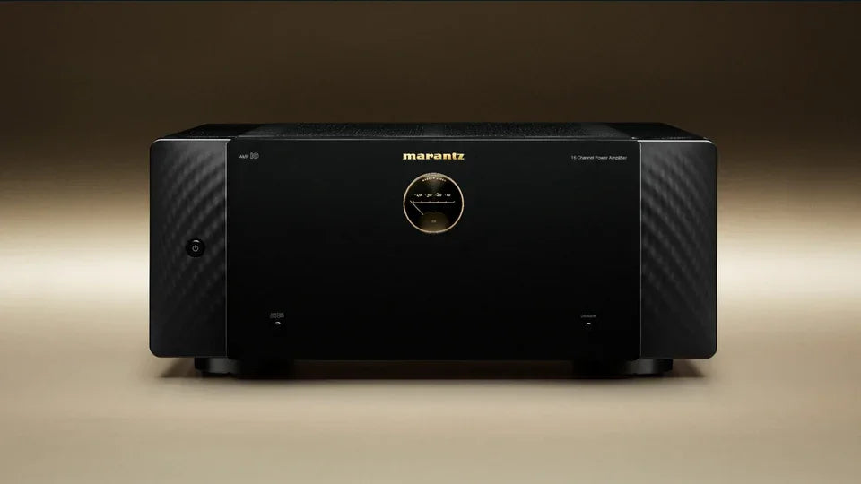 Marantz - AMP 10