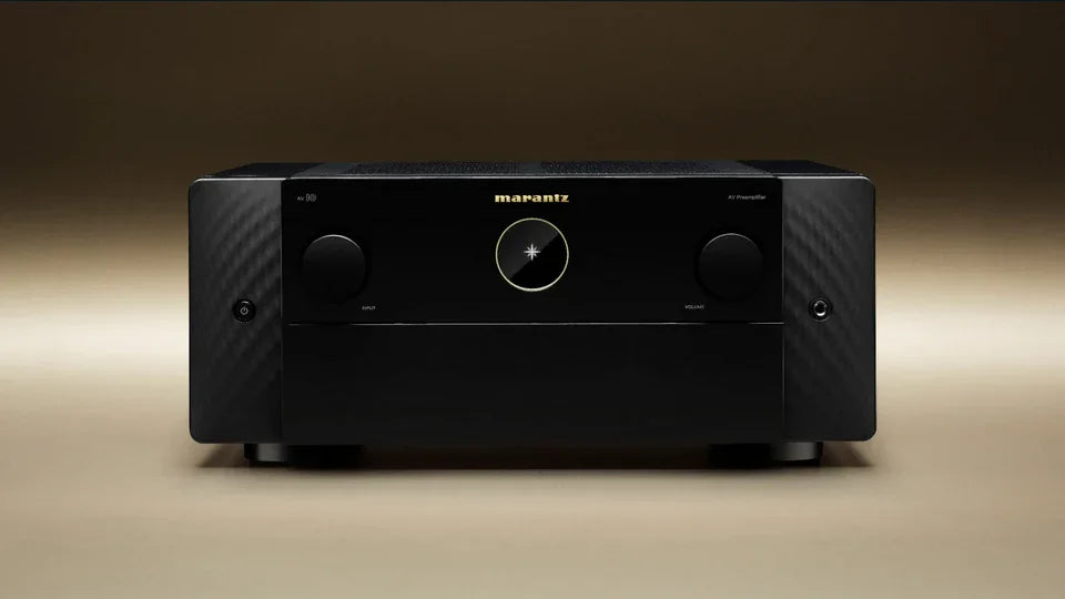Marantz - AV 10