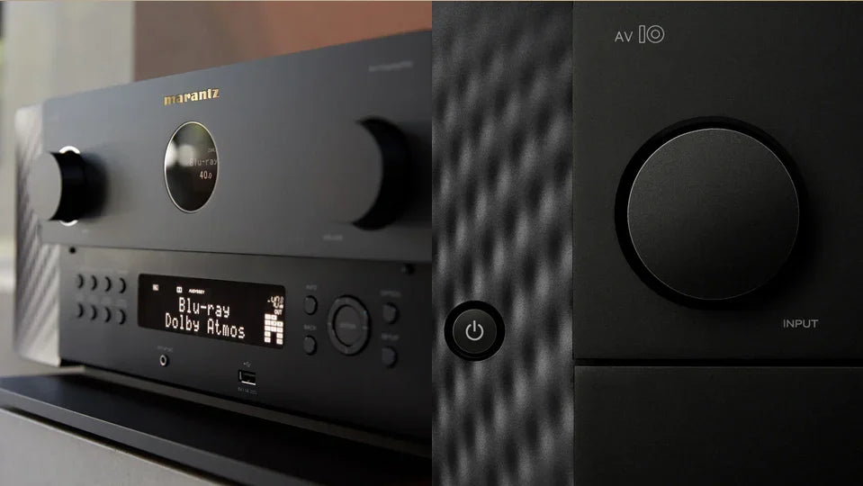 Marantz - AV 10