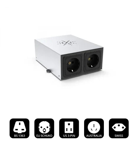 Isotek - EVO3 Mini Mira