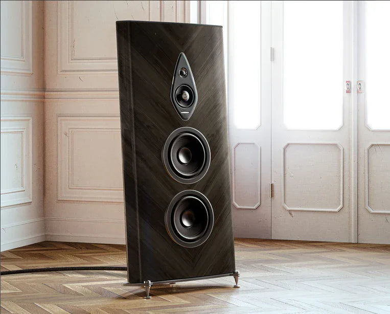 Sonus faber - Stradivari G2