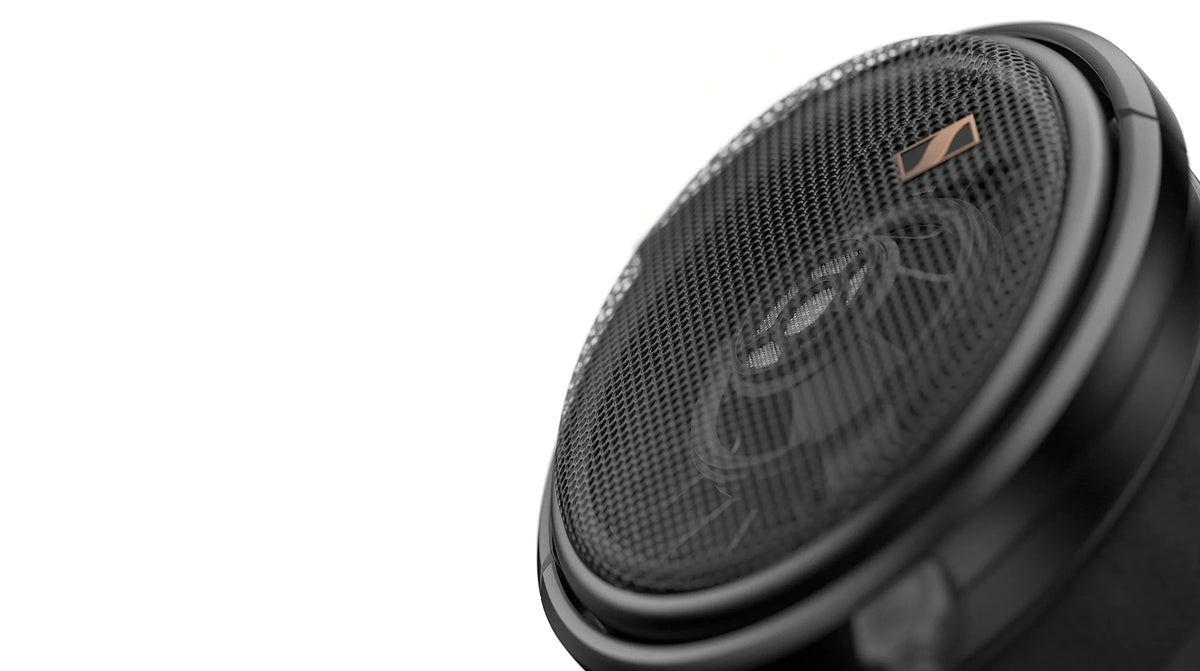 Sennheiser - HD 660S2