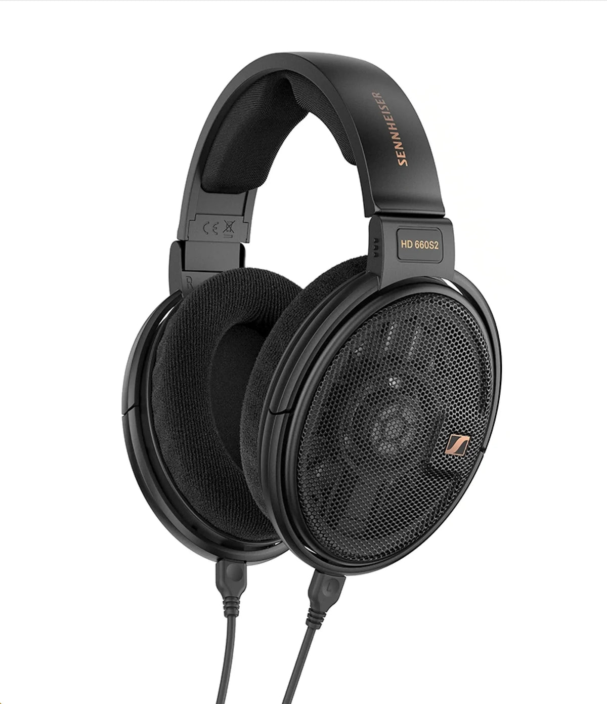 Sennheiser - HD 660S2