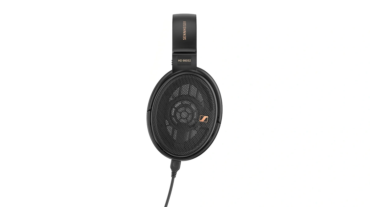 Sennheiser - HD 660S2