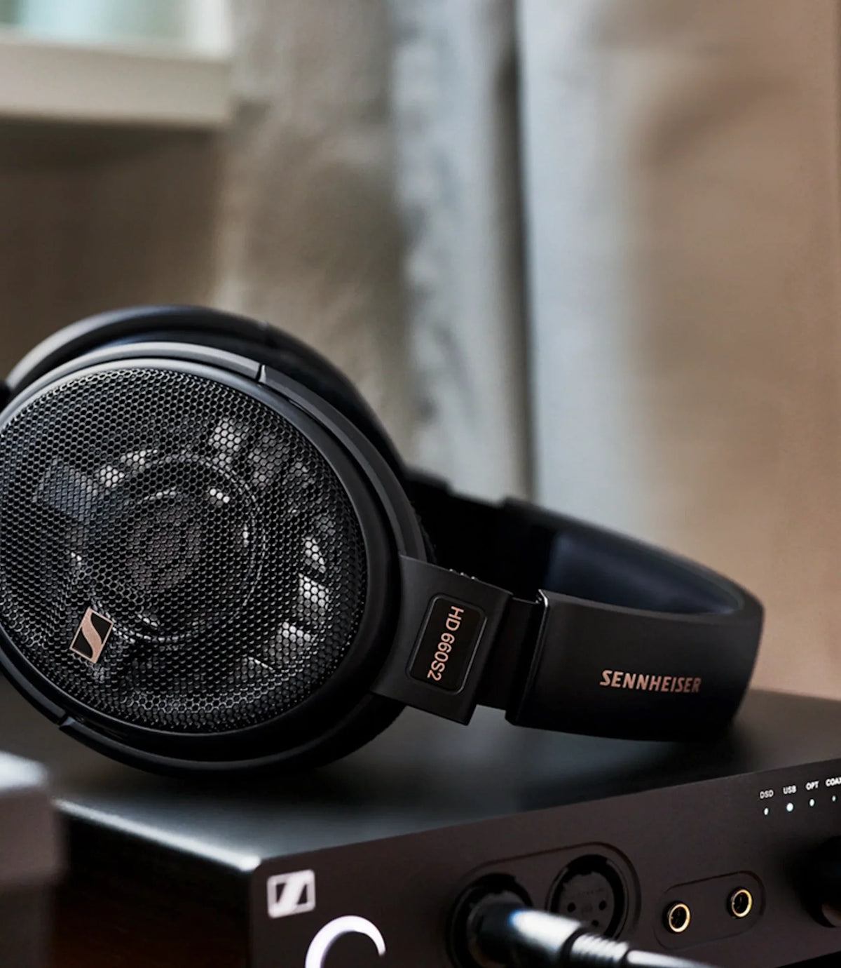 Sennheiser - HD 660S2