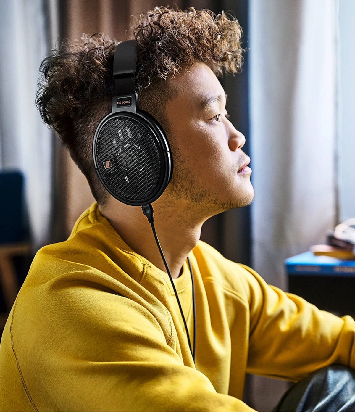 Sennheiser - HD 660S2