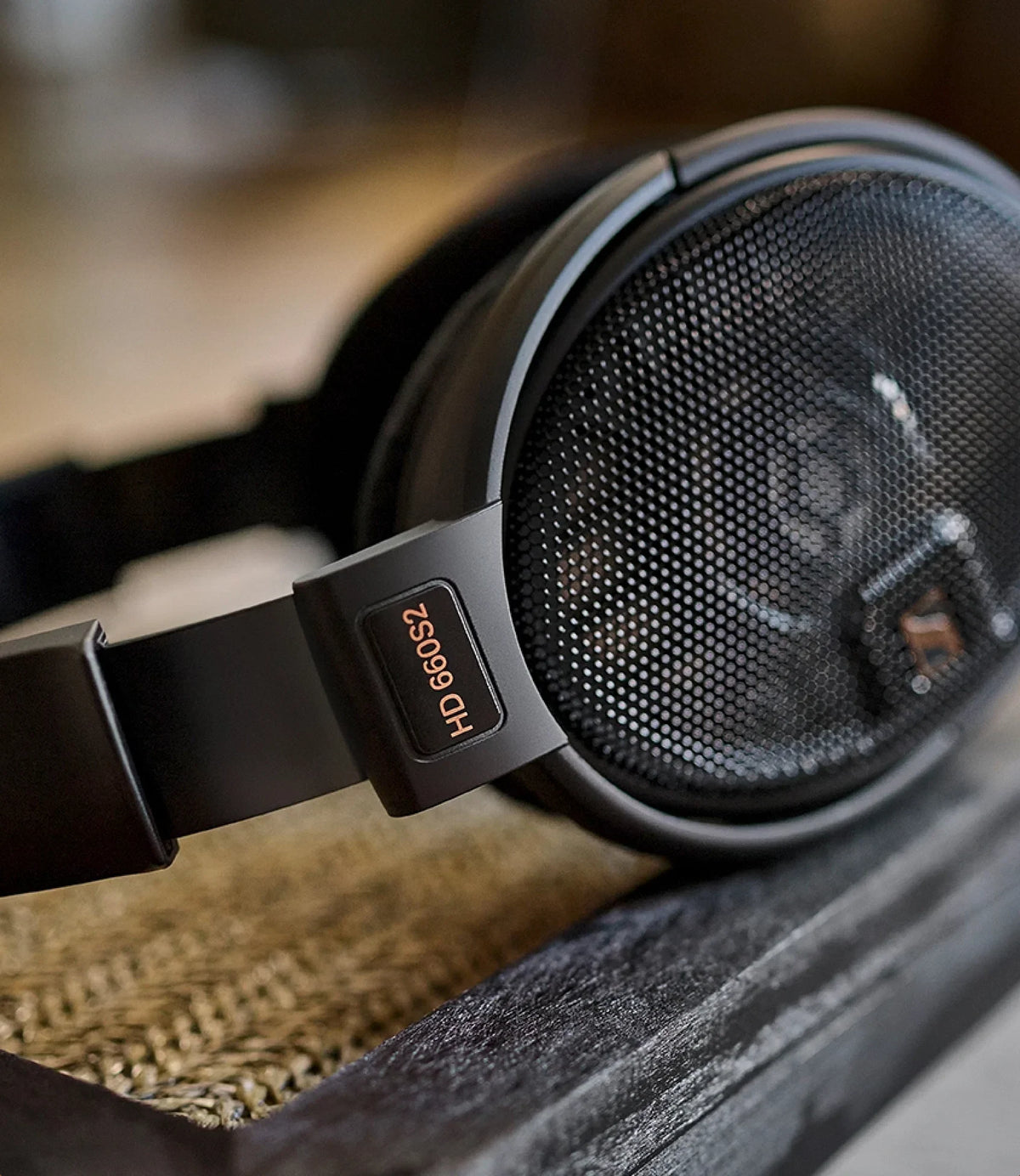 Sennheiser - HD 660S2