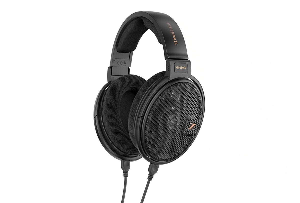 Sennheiser - HD 660S2