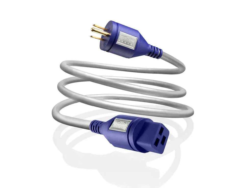 Isotek - EVO3 Sequel Power Cable