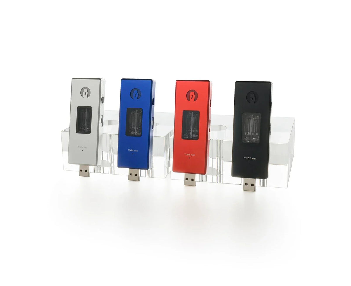 Woo Audio - Tube Mini