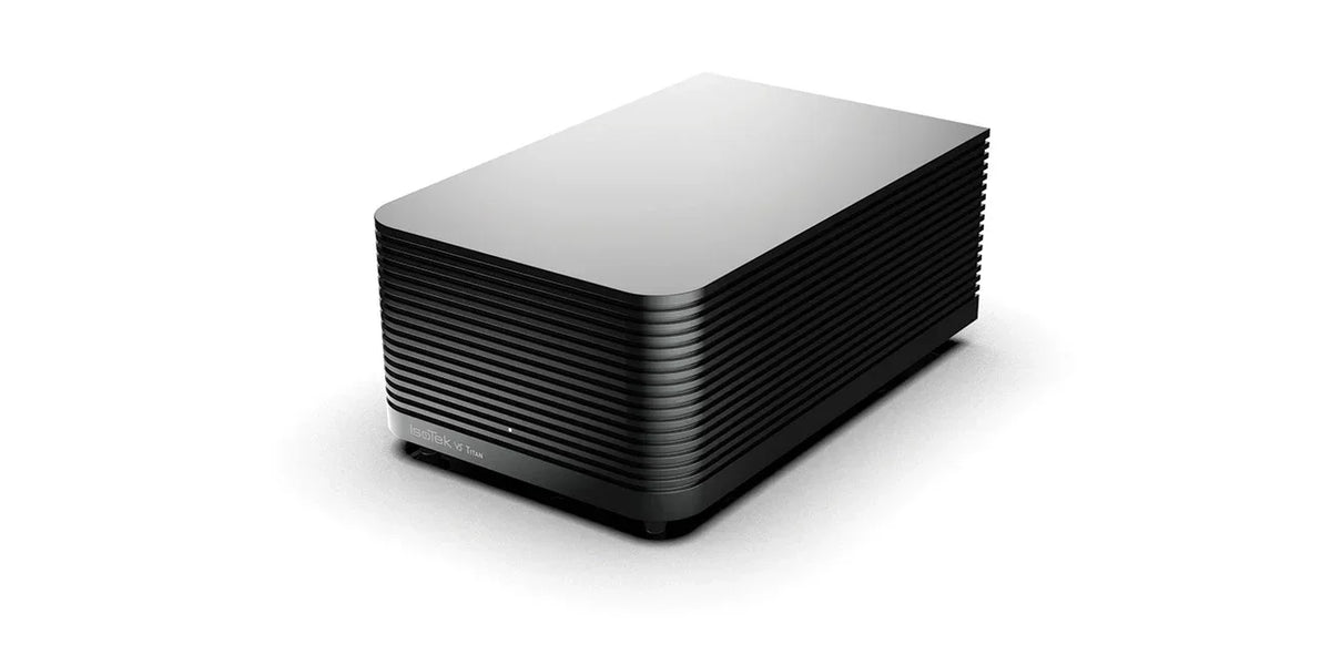 Isotek - V5 Titan